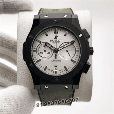 hublot super fake|duplicate hublot watches.